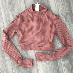 Acacia mesh indo swimwear